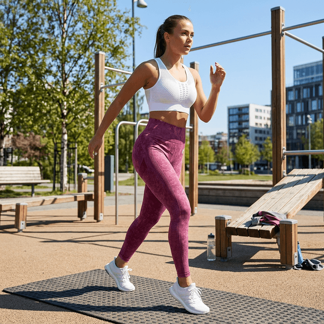 Hovedbilde Fortune Fit Nova