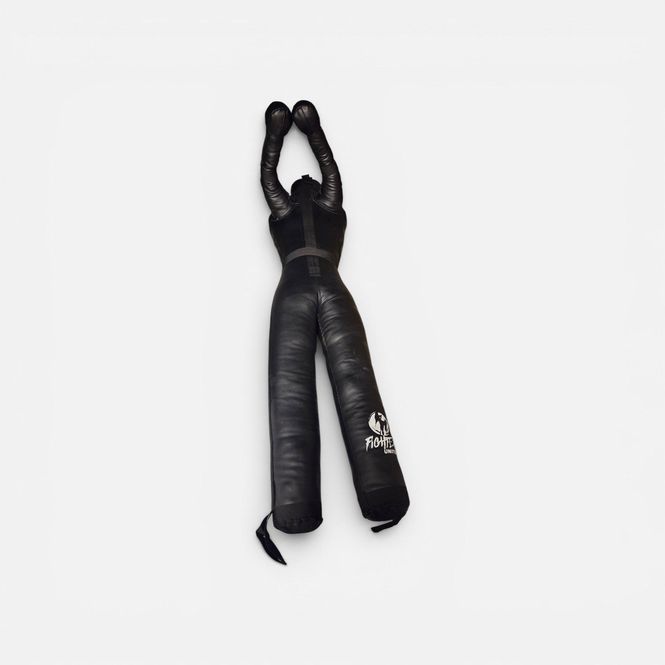 Hovedbilde Wrestling Dummy