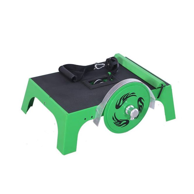 Hovedbilde Flywheel Trainer