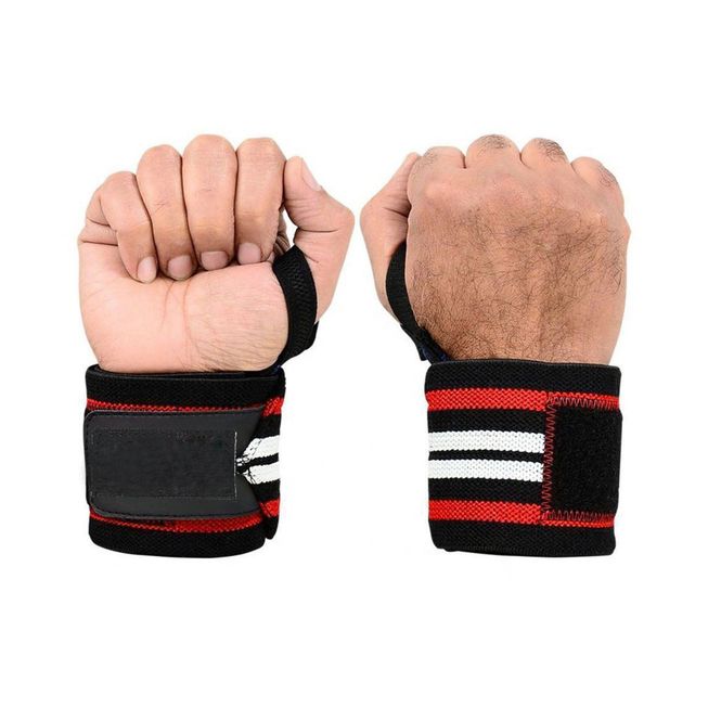 Hovedbilde Wrist wrap