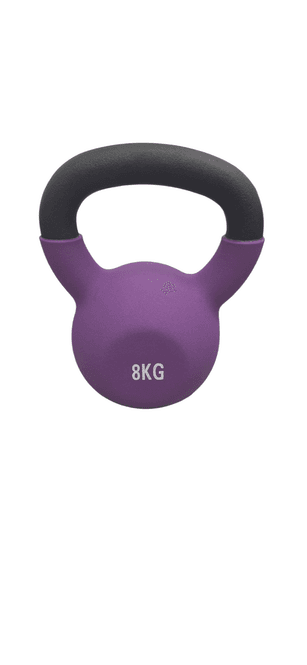 Hovedbilde Kettlebell Vinyl