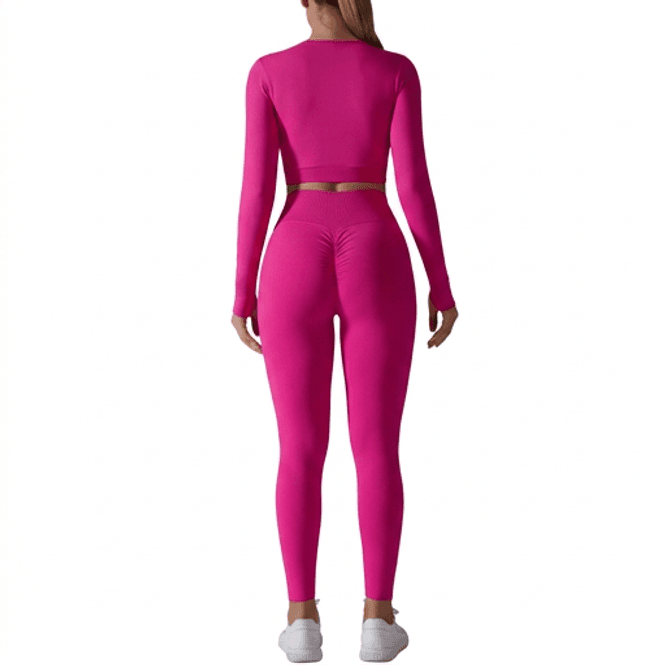 Hovedbilde Fortune Fit Aura