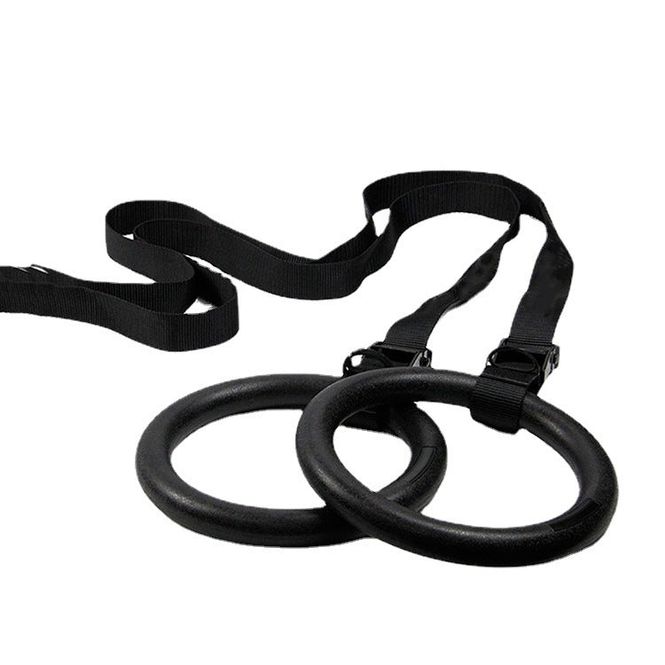 Hovedbilde Gymringer