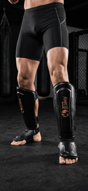 Hovedbilde Startpakke Kickboxing